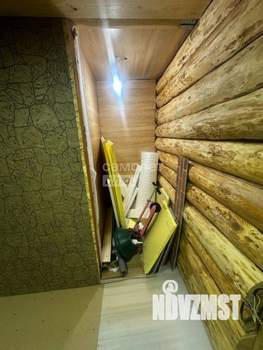 Дом 100м&sup2;, 2-этажный, участок 7 сот.  