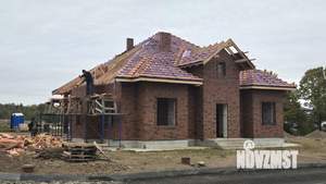 Дом 200м&sup2;, 2-этажный, участок 10 сот.  