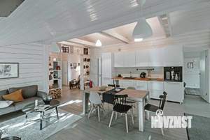 Дом 150м&sup2;, 1-этажный, участок 19 сот.  