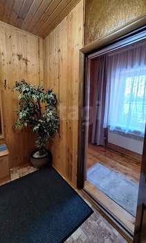 Дом 185м&sup2;, 2-этажный, участок 25 сот.  