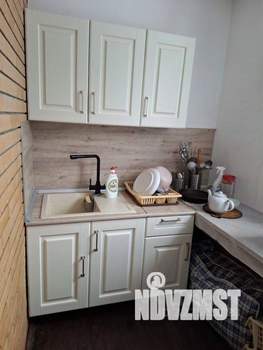 Дом 98м&sup2;, 2-этажный, участок 5 сот.  