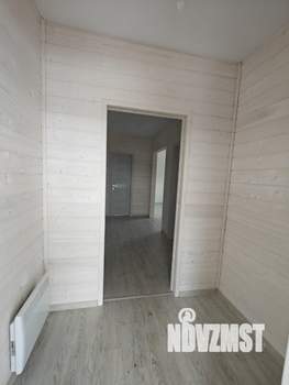 Дом 64м², 1-этажный, участок 8 сот.  