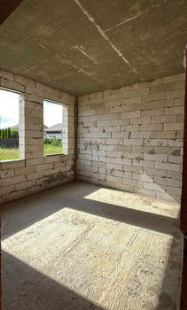 Дом 290м&sup2;, 2-этажный, участок 10 сот.  