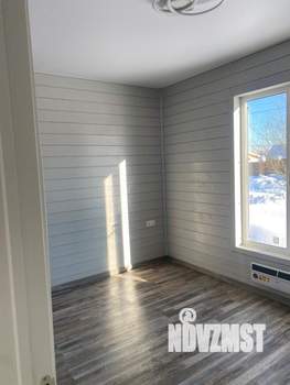 Дом 94м&sup2;, 1-этажный, участок 7 сот.  