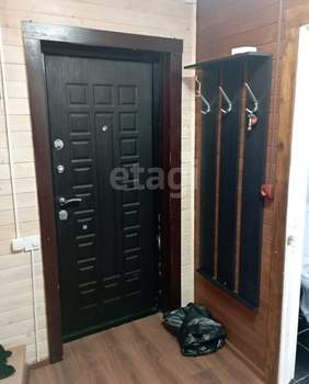 Дом 84м², 2-этажный, участок 11 сот.  