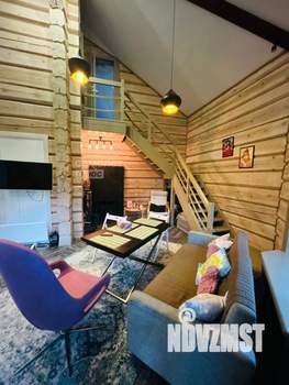 Коттедж 78м&sup2;, 2-этажный, участок 26 сот.  