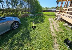 Дом 92м&sup2;, 2-этажный, участок 12 сот.  