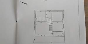 Дом 118м&sup2;, 2-этажный, участок 7 сот.  