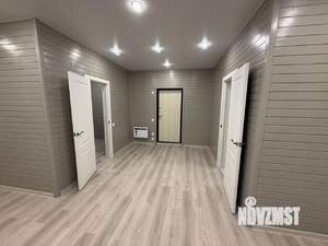 Дом 135м&sup2;, 1-этажный, участок 8 сот.  