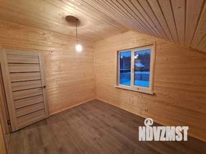 Дом 130м&sup2;, 2-этажный, участок 5 сот.  