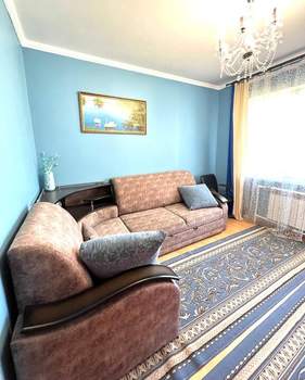 Дом 140м², 2-этажный, участок 7 сот.  