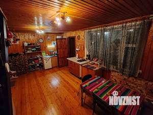 Дом 107м&sup2;, 2-этажный, участок 15 сот.  