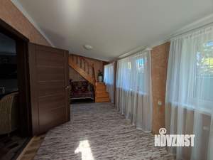 Дом 120м², 2-этажный, участок 4 сот.  