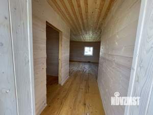 Дом 95м², 2-этажный, участок 5 сот.  