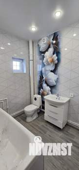 Дом 140м², 2-этажный, участок 6 сот.  