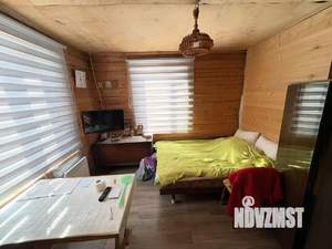 Дом 84м&sup2;, 2-этажный, участок 6 сот.  