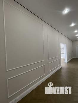 Дом 145м&sup2;, 1-этажный, участок 8 сот.  