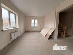 Дом 240м&sup2;, 4-этажный, участок 7 сот.  