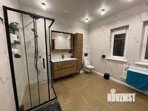 Дом 291м², 2-этажный, участок 18 сот.  
