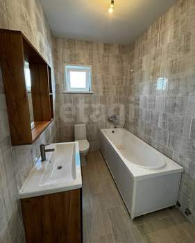 Дом 135м&sup2;, 2-этажный, участок 8 сот.  