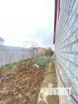 Дом 200м&sup2;, 2-этажный, участок 10 сот.  