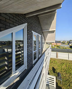 Дом 123м&sup2;, 2-этажный, участок 7 сот.  