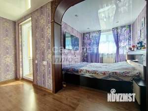 Дом 129м², 2-этажный, участок 10 сот.  