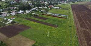 Дом 195м&sup2;, 2-этажный, участок 13 сот.  