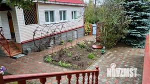 Дом 175м², 2-этажный, участок 12 сот.  