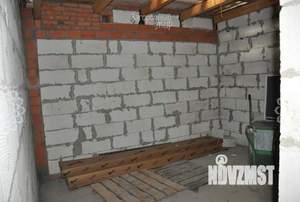 Коттедж 250м&sup2;, 3-этажный, участок 11 сот.  