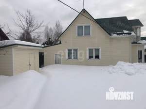 Дом 130м&sup2;, 2-этажный, участок 10 сот.  