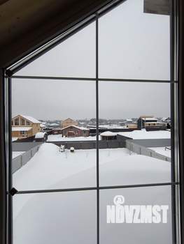 Дом 108м&sup2;, 2-этажный, участок 6 сот.  