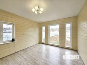 Дом 100м&sup2;, 1-этажный, участок 9 сот.  