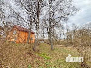 Дом 170м², 2-этажный, участок 33 сот.  