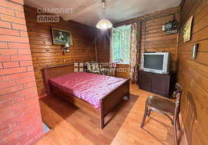 Дача 150м², 2-этажный, участок 14 сот.  