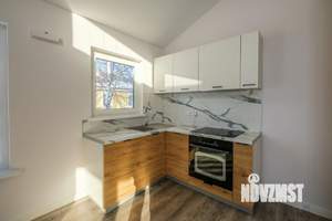 Дом 105м&sup2;, 2-этажный, участок 11 сот.  