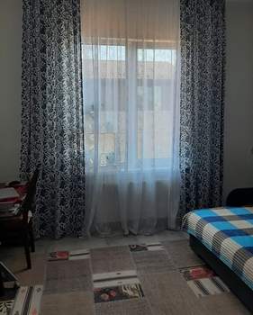 Дом 120м², 2-этажный, участок 6 сот.  