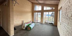 Дом 130м&sup2;, 2-этажный, участок 8 сот.  