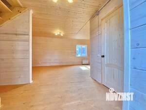 Дом 88м², 2-этажный, участок 5 сот.  