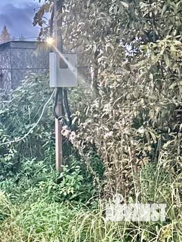 Дом 40м&sup2;, 2-этажный, участок 9 сот.  