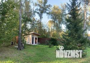 Дом 426м&sup2;, 1-этажный, участок 75 сот.  