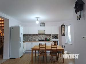 Дом 138м², 2-этажный, участок 8 сот.  