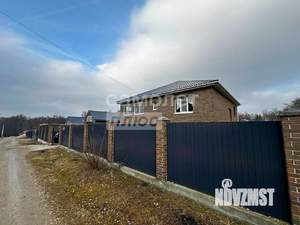 Дом 194м², 2-этажный, участок 12 сот.  
