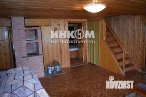 Дом 146м², 2-этажный, участок 10 сот.  