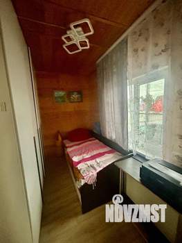 Коттедж 151м², 2-этажный, участок 10 сот.  