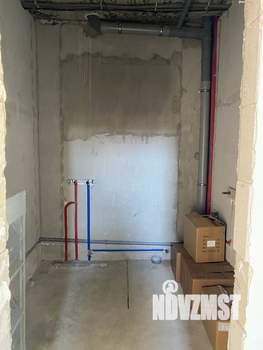 Дом 120м&sup2;, 2-этажный, участок 8 сот.  