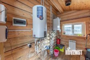 Дом 165м², 2-этажный, участок 10 сот.  