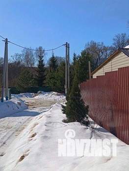 Дом 81м&sup2;, 2-этажный, участок 10 сот.  