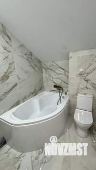 Дом 180м&sup2;, 2-этажный, участок 13 сот.  