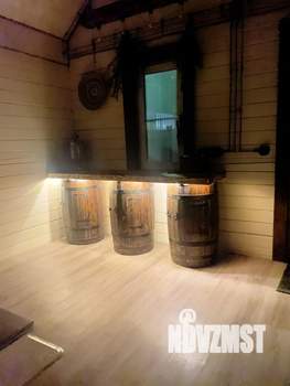 Дом 62м&sup2;, 2-этажный, участок 8 сот.  